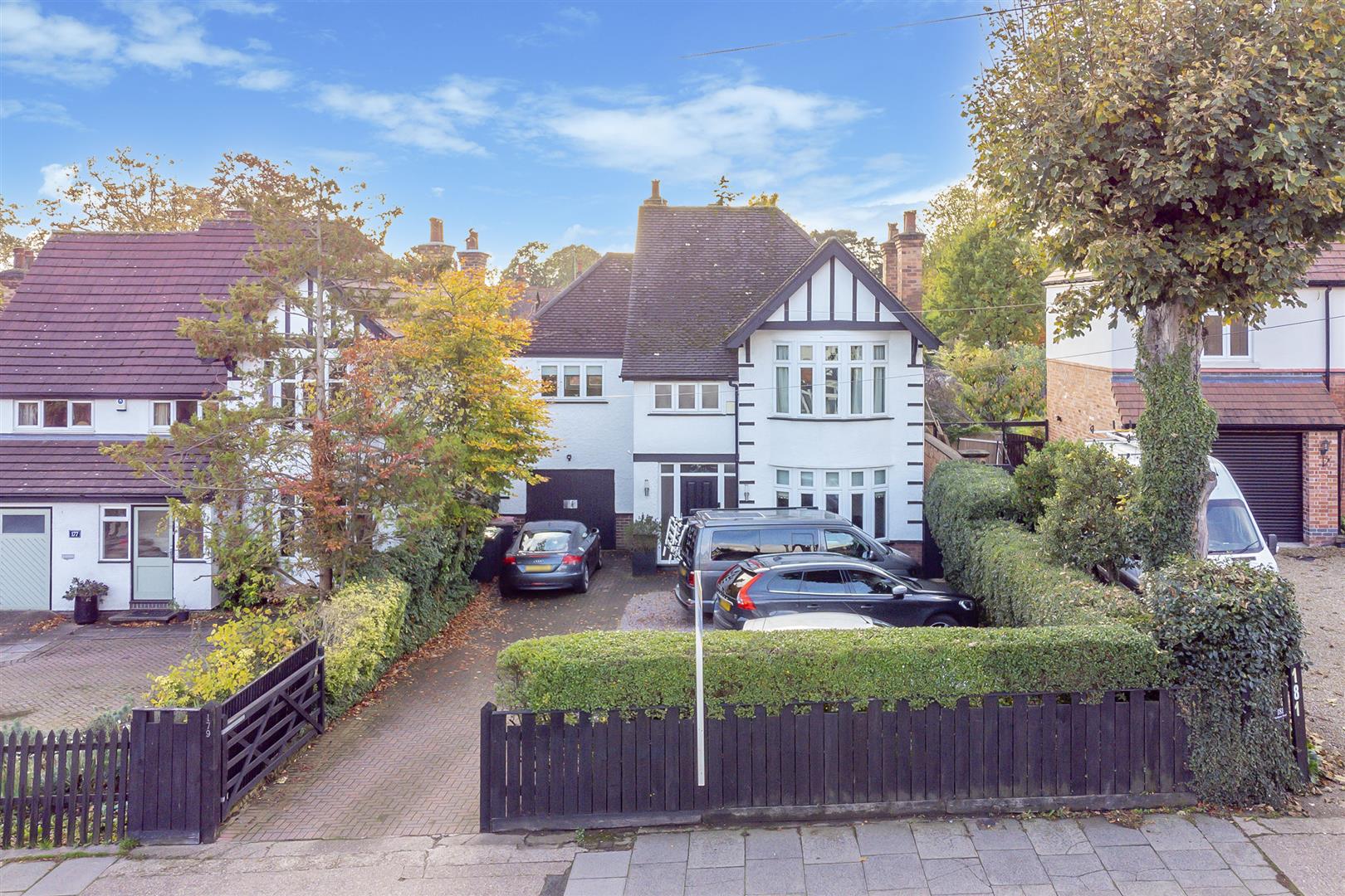 Wollaton Road, Beeston Robert Ellis Estate Agents